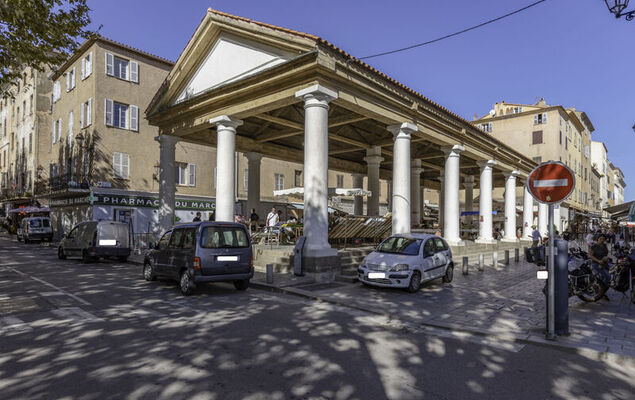 Résidence les 3C - Photo 25